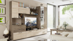 Модульная гостиная Марта