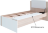 Кровать Walker (Волкер) М14 