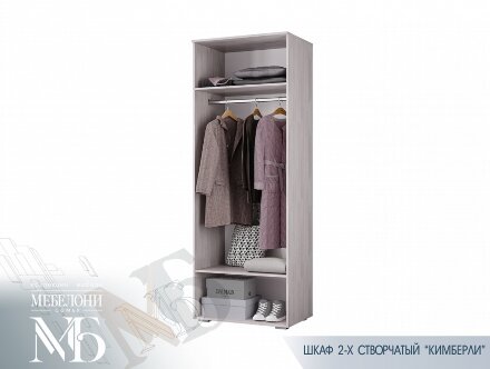 Спальня модульная Кимберли  