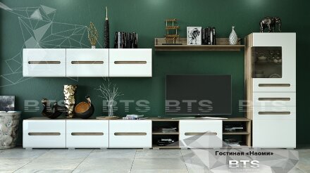 Гостиная Наоми 3 