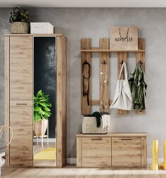 Модульная прихожая  DOORSET 
