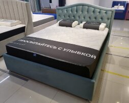 Кровать Николетта