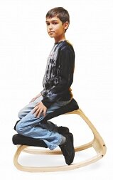 Коленный стул Smartstool Balance