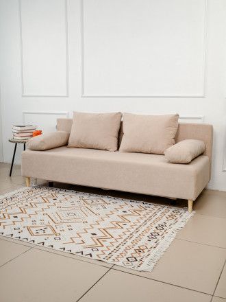 Диван кровать GENRY (Генри) 