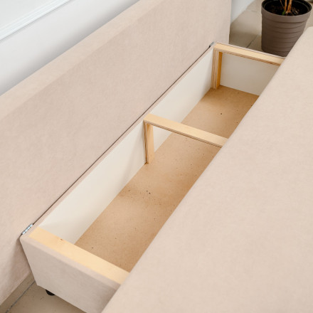 Диван кровать GENRY (Генри) 