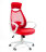Кресло руководителя CHAIRMAN 840 white 